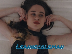 Leannecoleman