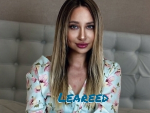 Leareed