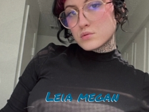 Leia_megan