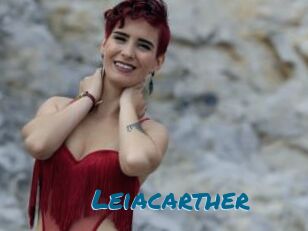 Leiacarther