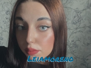 leiamoreno Sexcams Live Erotik