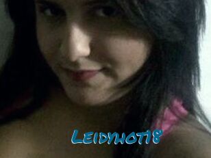 Leidyhot18