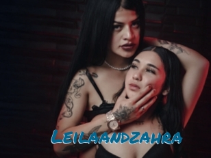 leilaandzahra Sexcams Live Erotik