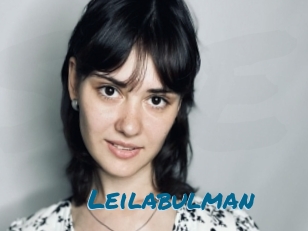 Leilabulman