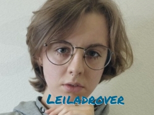 Leiladrover