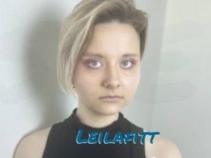 Leilafitt