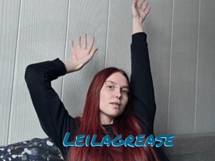 Leilagrease