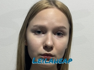 Leilaheap