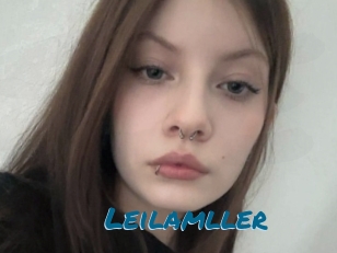 Leilamller