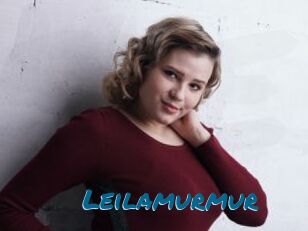 Leilamurmur