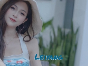 Leiyang