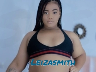 Leizasmith