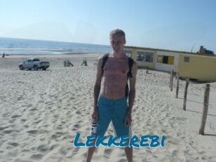 Lekkerebi