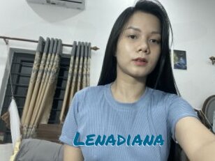 Lenadiana