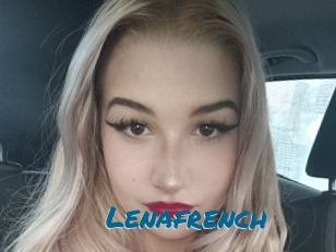 Lenafrench