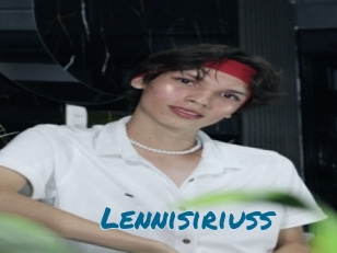 lennisiriuss Sexcams Live Erotik