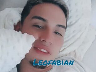 Leofabian