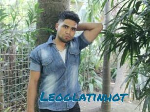 Leoglatinhot