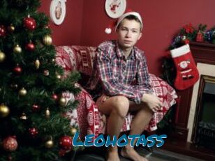 Leohotass