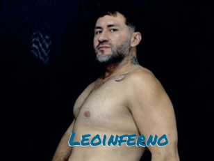 leoinferno Sexcams Live Erotik