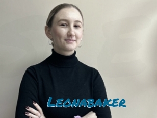 Leonabaker