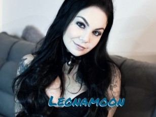 Leonamoon