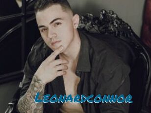 Leonardconnor