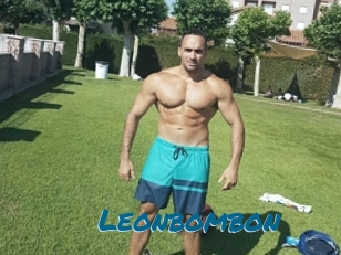 Leonbombon