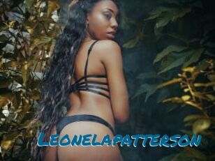 Leonelapatterson