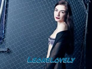 Leonelovely