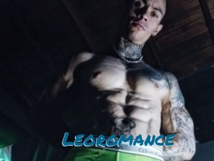 Leoromance