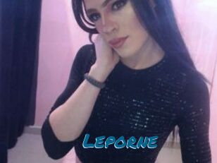 Leporne