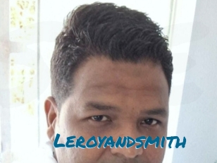 leroyandsmith Sexcams Live Erotik