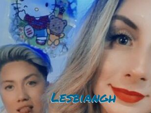 Lesbiangh