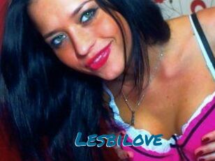 Lesbilove