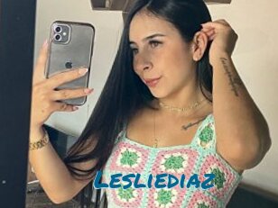 Lesliediaz