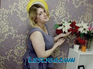 Leslygrown