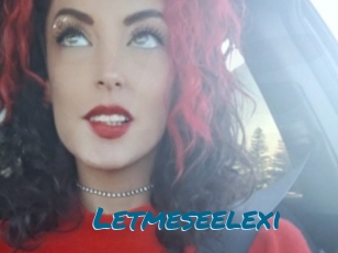 Letmeseelexi