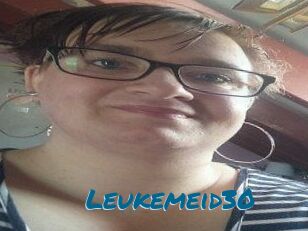 Leukemeid30