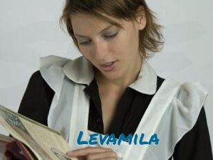 Levamila