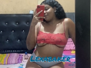 Lexabaker