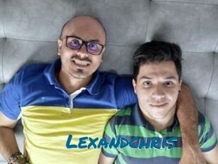 Lexandchris