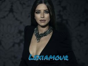 Lexiamour