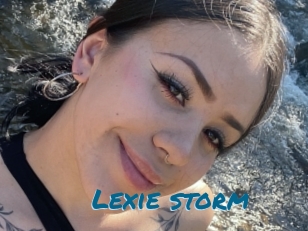 lexie_storm Sexcams Live Erotik