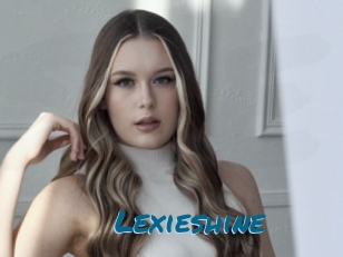 Lexieshine