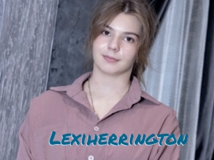 Lexiherrington