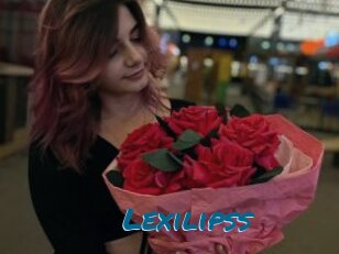 Lexilipss