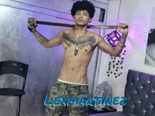 Lexmartinez