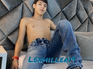 lexmiller19 Sexcams Live Erotik