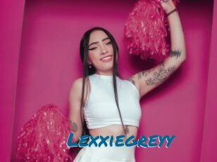 Lexxiegreyy